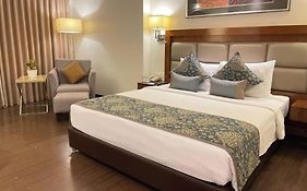 Paradigm Sarovar Portico